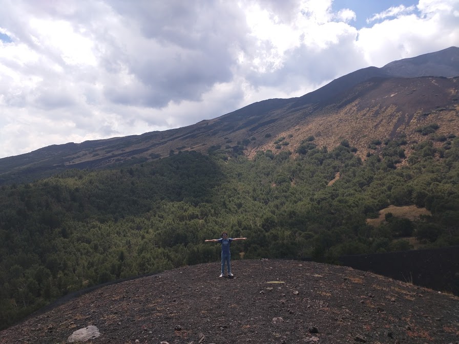 Etna